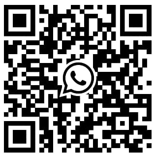WhatsApp QR Code